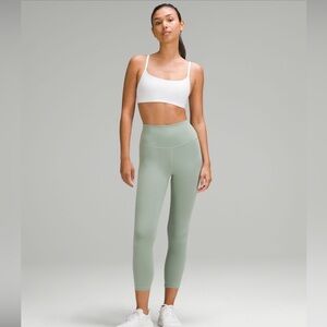 Lululemon Wunder Train Highrise 25” Workout Pants